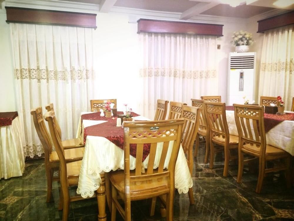 מנדלאי Hotel Sahara מראה חיצוני תמונה