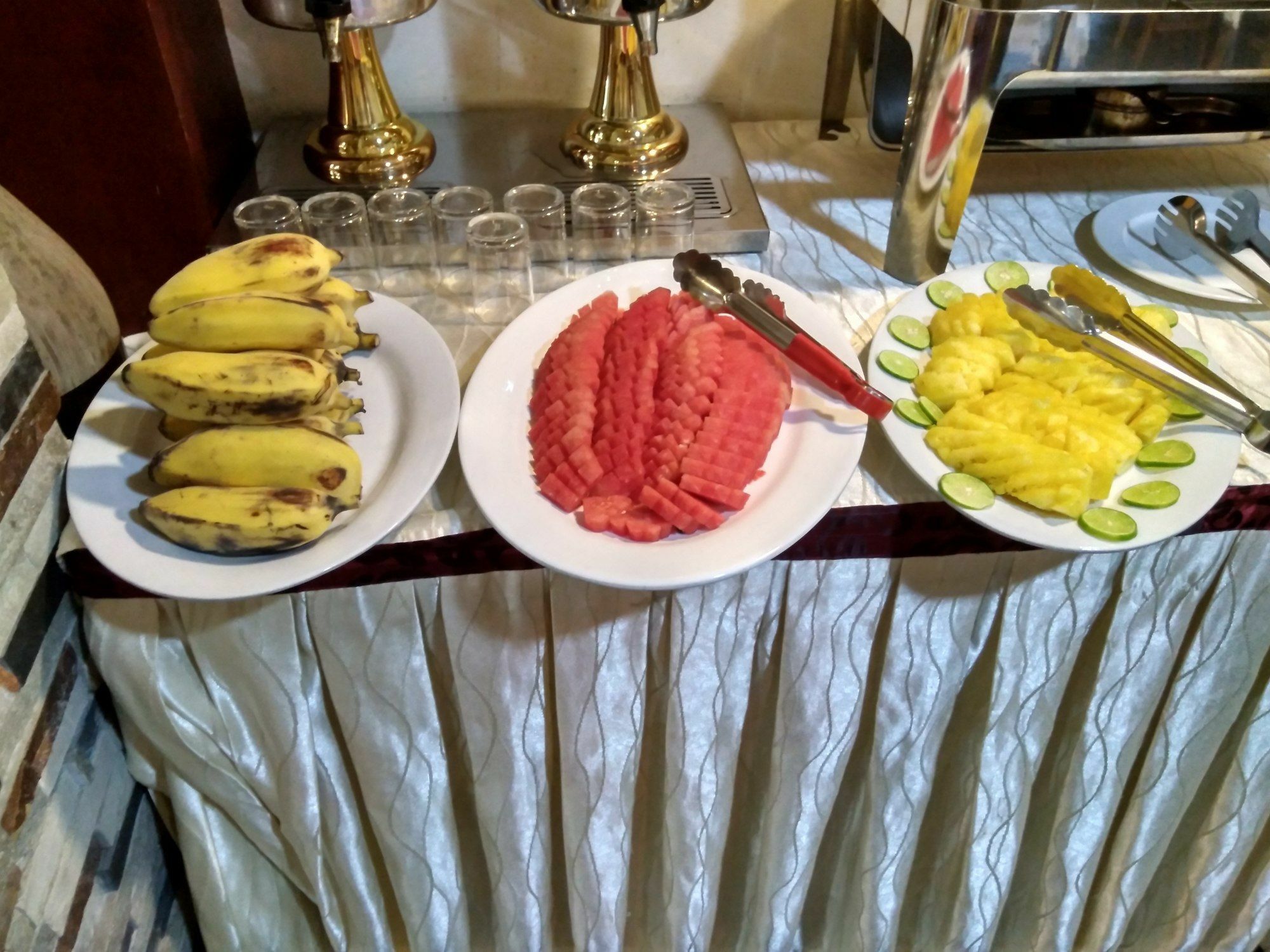 מנדלאי Hotel Sahara מראה חיצוני תמונה